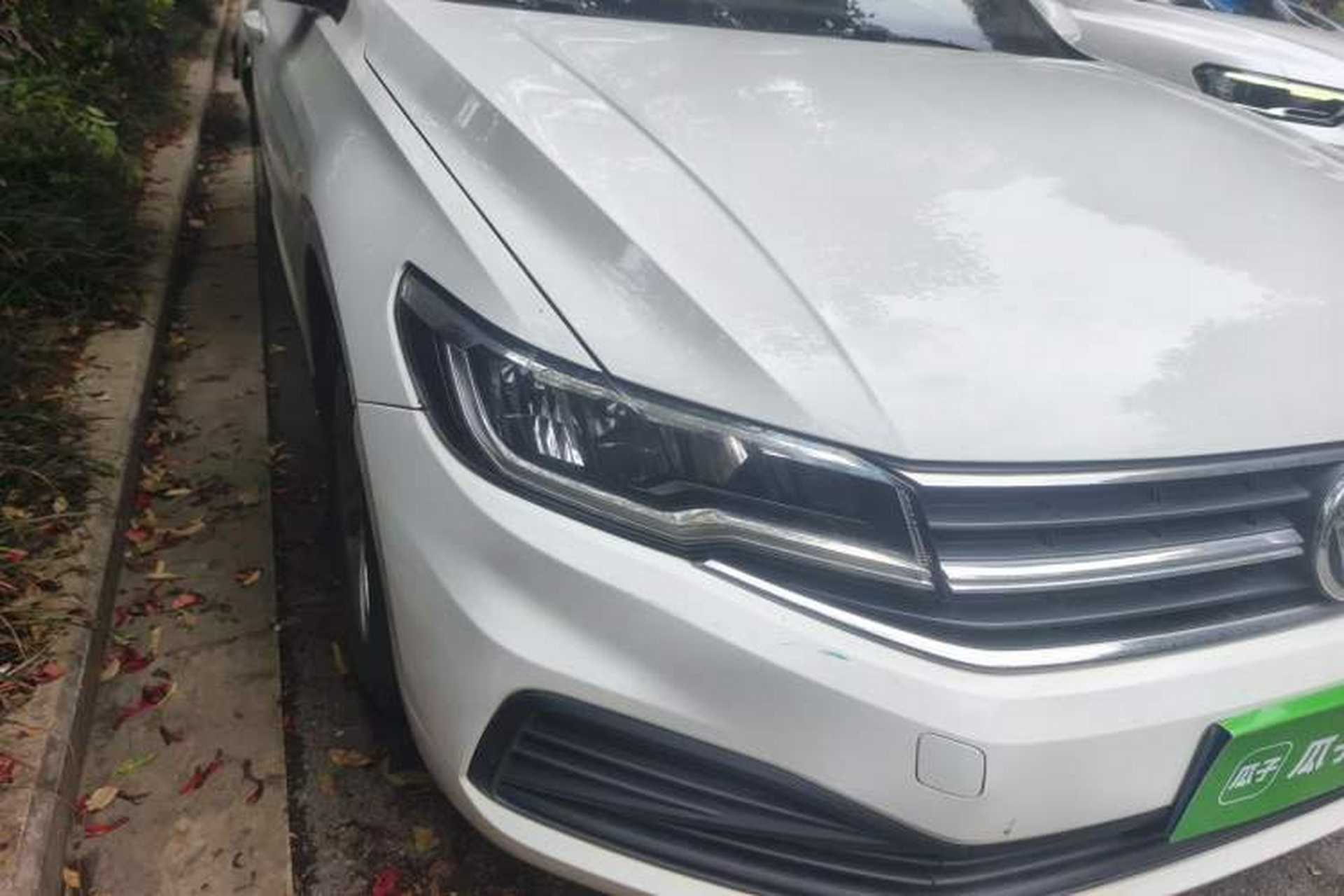 Used Volkswagen Bora 2019 1.5L Automatic Fashion Model Right Front Headlight
