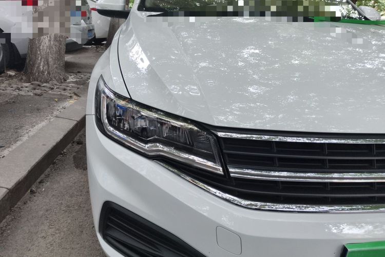 Used Volkswagen Bora 2019 1.5L Automatic Fashion Model Right Front Headlight
