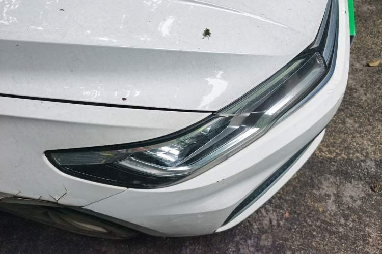 Used Volkswagen Bora 2019 280TSI DSG Elite Model Right Front Headlight
