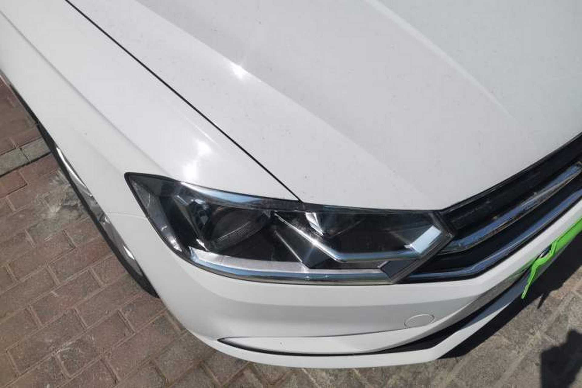 Used Volkswagen Bora 2019 Bora·Legend 1.5L Automatic Fashion Edition China V Standard Right Front Headlight
