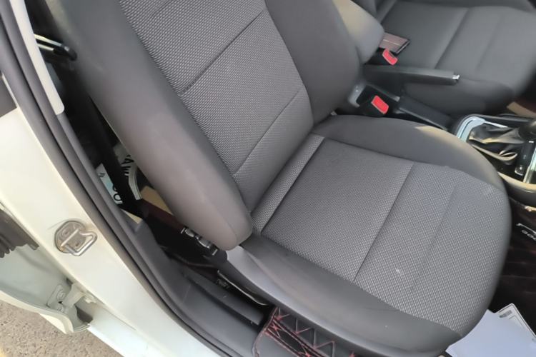Used Volkswagen Bora 2019 Facelift Bora·Legend 1.5L Automatic Fashion Edition China VI Standard Right Front Seat