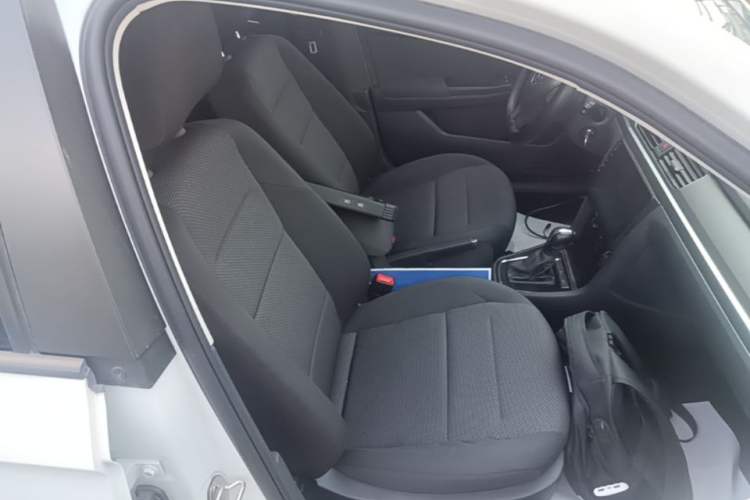 Used Volkswagen Bora 2019 Facelift Bora·Legend 1.5L Automatic Fashion Edition China VI Standard Right Front Seat