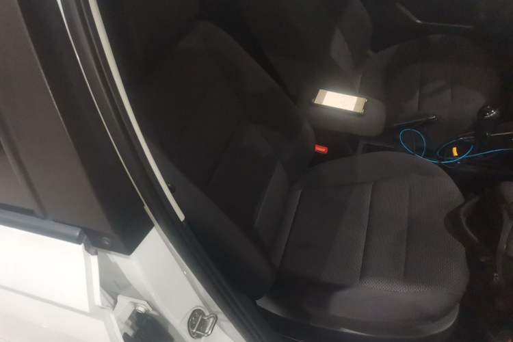 Used Volkswagen Bora 2019 Bora Legend 1.5L Manual Fashion Edition China VI Standard Right Front Seat