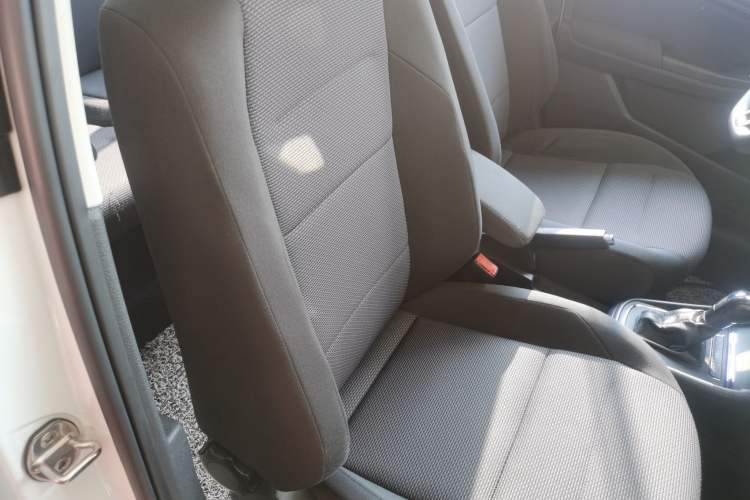 Used Volkswagen Bora 2019 Bora·Legend 1.5L Automatic Fashion Edition China VI Standard Right Front Seat