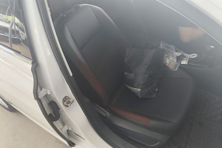 Used Volkswagen Bora 2019 1.5L Automatic Comfort Model Right Front Seat