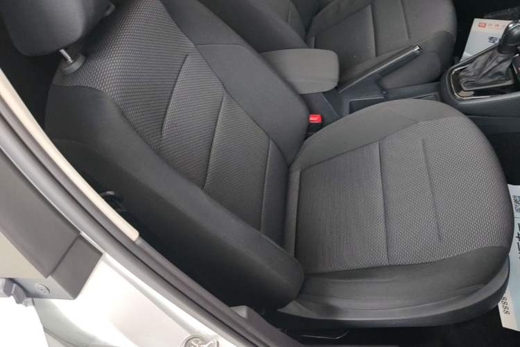 Used Volkswagen Bora 2019 Facelift Bora·Legend 1.5L Automatic Fashion Edition China VI Standard Right Front Seat