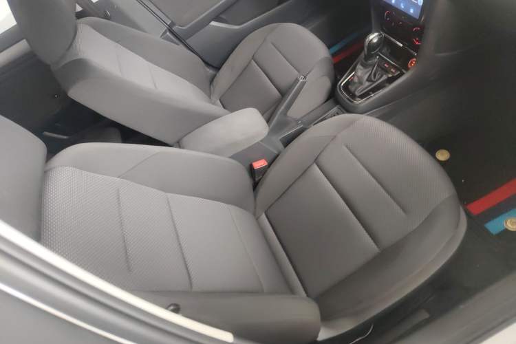 Used Volkswagen Bora 2019 Facelift Bora·Legend 1.5L Automatic Fashion Edition China VI Standard Right Front Seat
