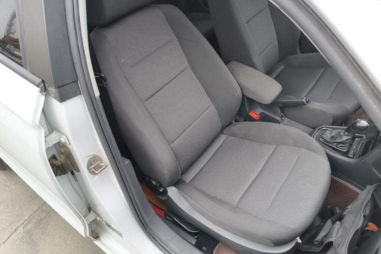 Used Volkswagen Bora 2019 Facelift Bora·Legend 1.5L Automatic Fashion Edition China VI Standard Right Front Seat