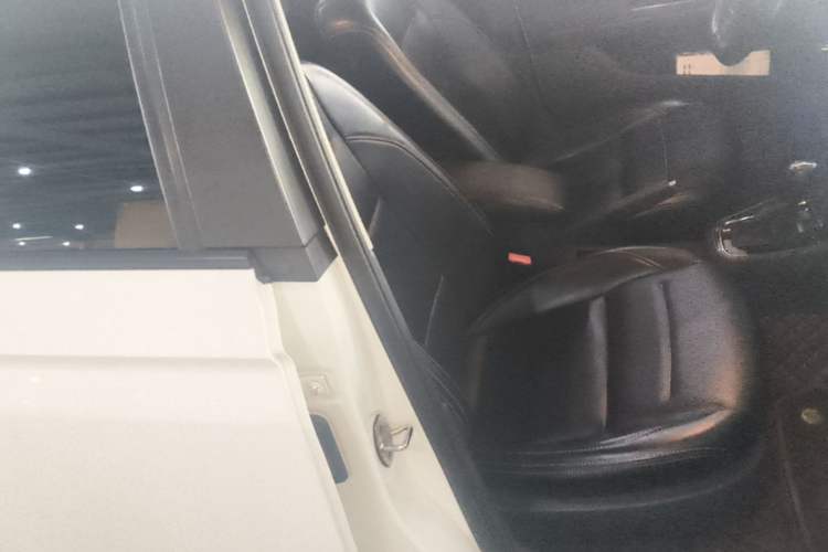 Used Volkswagen Bora 2019 Facelift Bora·Legend 1.5L Automatic Fashion Edition China VI Standard Right Front Seat