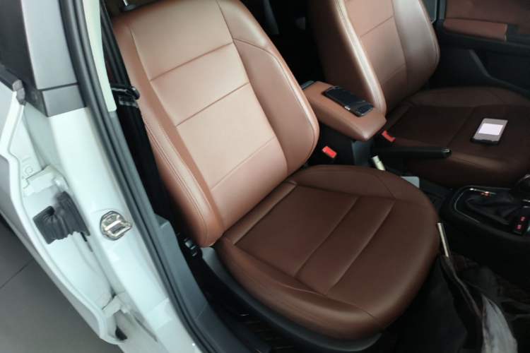 Used Volkswagen Bora 2019 Facelift Bora·Legend 1.5L Automatic Fashion Edition China VI Standard Right Front Seat