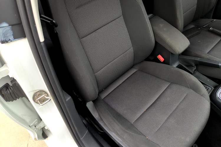 Used Volkswagen Bora 2019 Facelift Bora·Legend 1.5L Automatic Fashion Edition China VI Standard Right Front Seat
