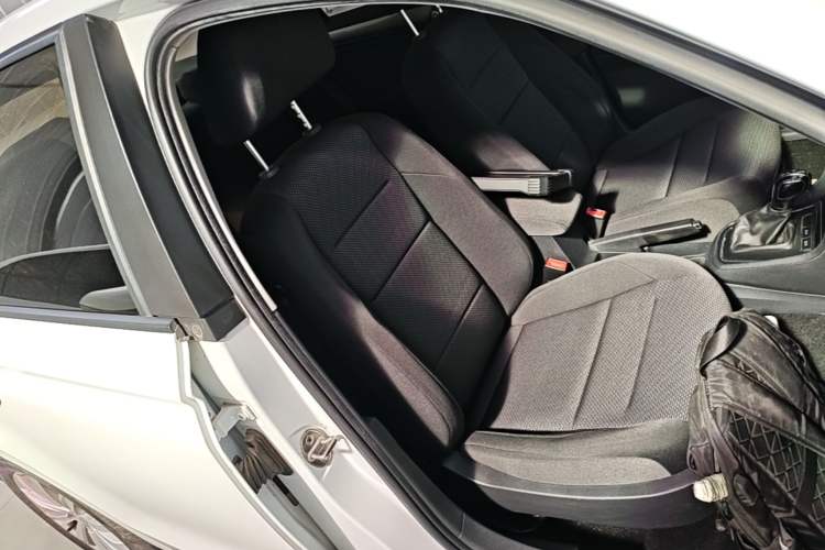 Used Volkswagen Bora 2019 Bora·Legend 1.5L Automatic Fashion Edition China VI Standard Right Front Seat