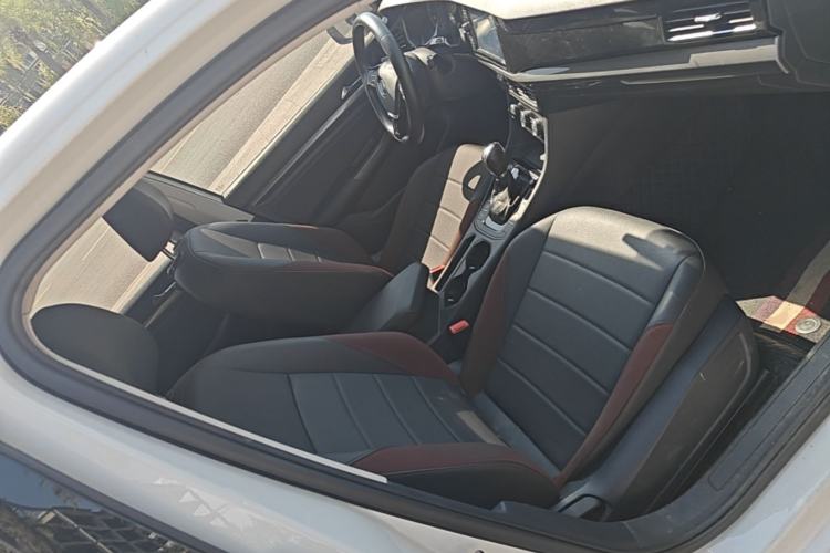 Used Volkswagen Bora 2019 280TSI DSG Elite Model Right Front Seat