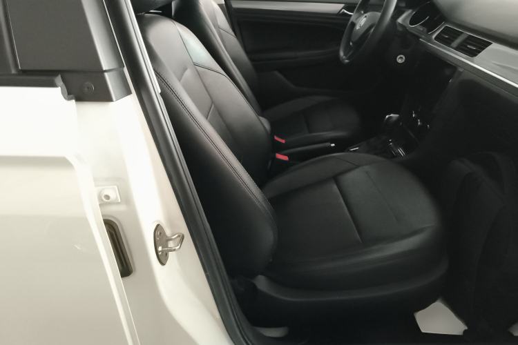Used Volkswagen Bora 2019 Facelift Bora·Legend 1.5L Automatic Fashion Edition China VI Standard Right Front Seat