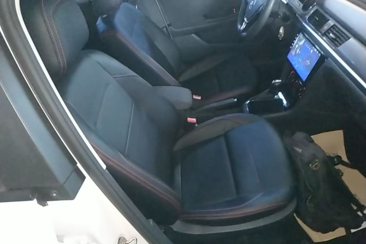 Used Volkswagen Bora 2019 Facelift Bora·Legend 1.5L Automatic Fashion Edition China VI Standard Right Front Seat