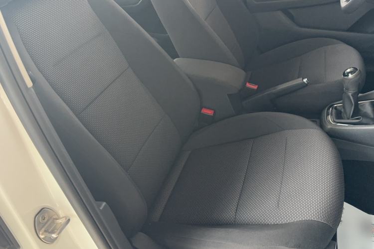 Used Volkswagen Bora 2019 Facelift Bora·Legend 1.5L Manual Fashion Edition China VI Standard Right Front Seat