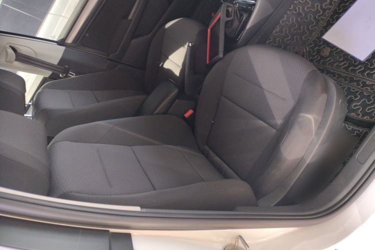 Used Volkswagen Bora 2019 Bora·Legend 1.5L Automatic Fashion Edition China VI Standard Right Front Seat