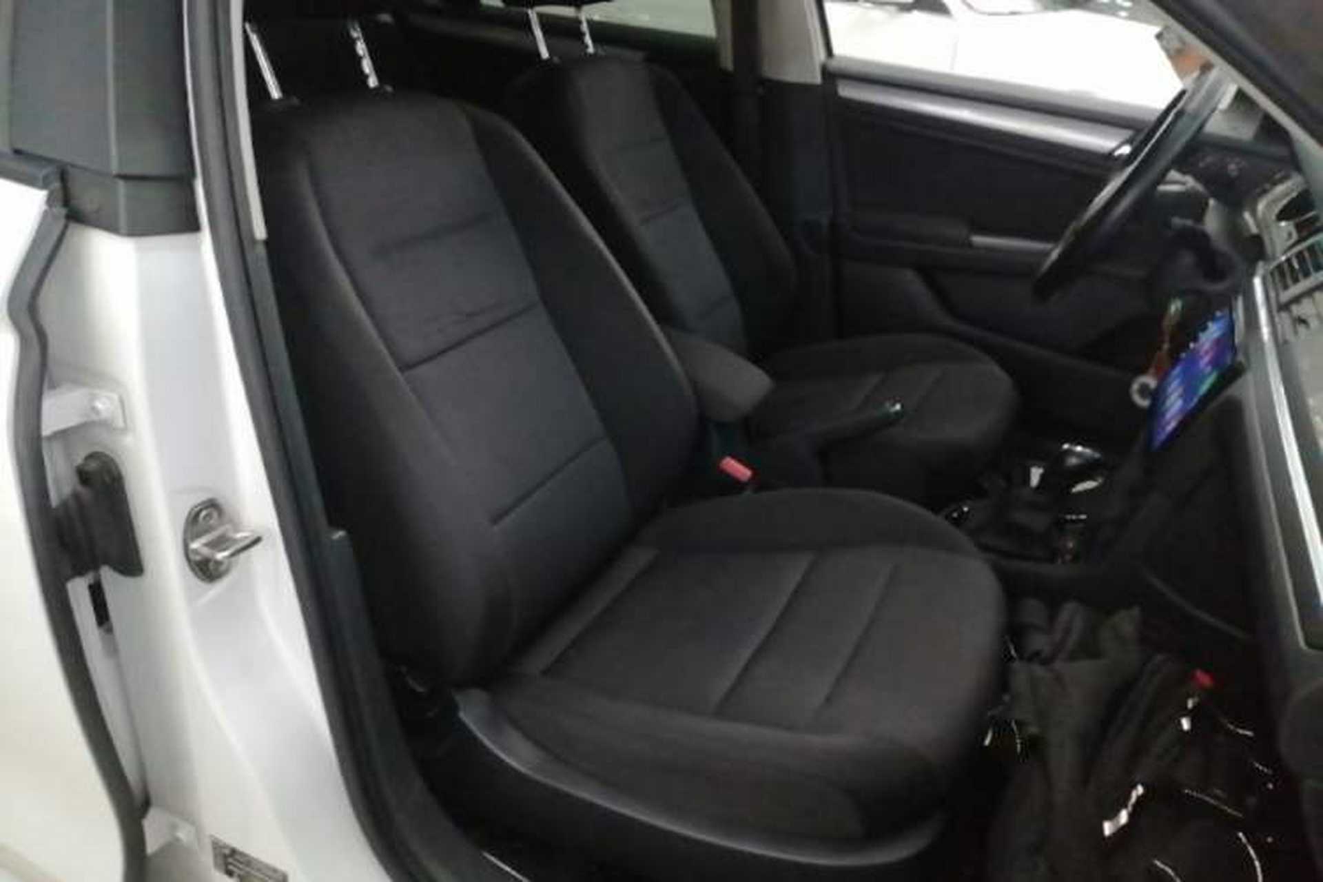 Used Volkswagen Bora 2019 Facelift Bora·Legend 1.5L Automatic Fashion Edition China VI Standard Right Front Seat