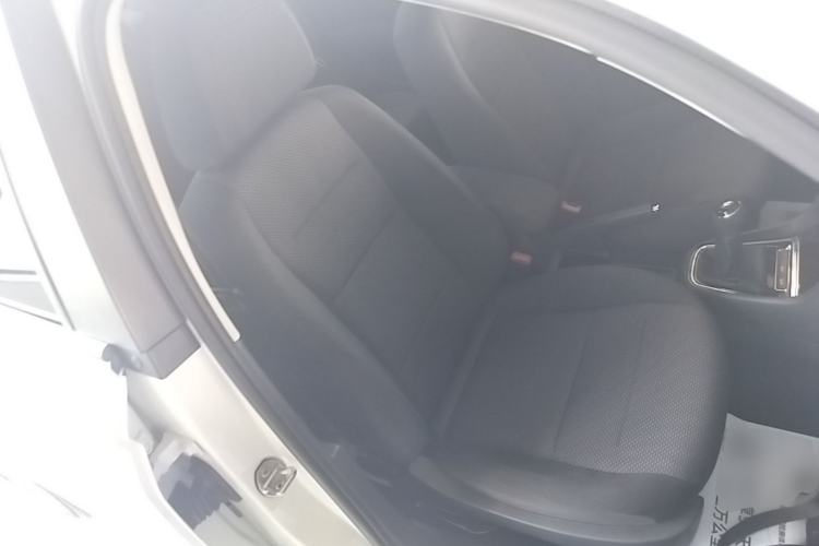 Used Volkswagen Bora 2019 Facelift Bora·Legend 1.5L Manual Fashion Edition China VI Standard Right Front Seat