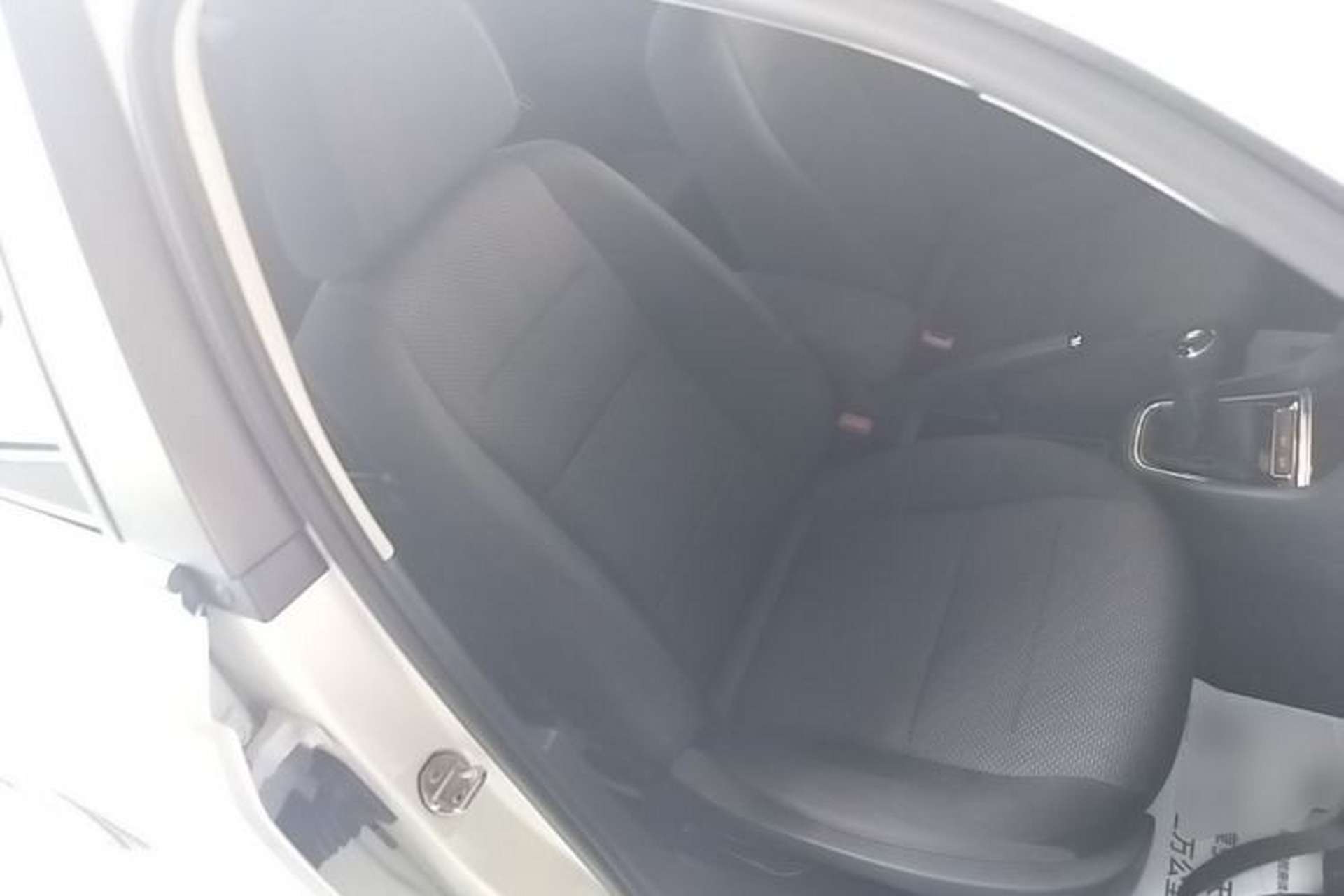 Used Volkswagen Bora 2019 Facelift Bora·Legend 1.5L Manual Fashion Edition China VI Standard Right Front Seat