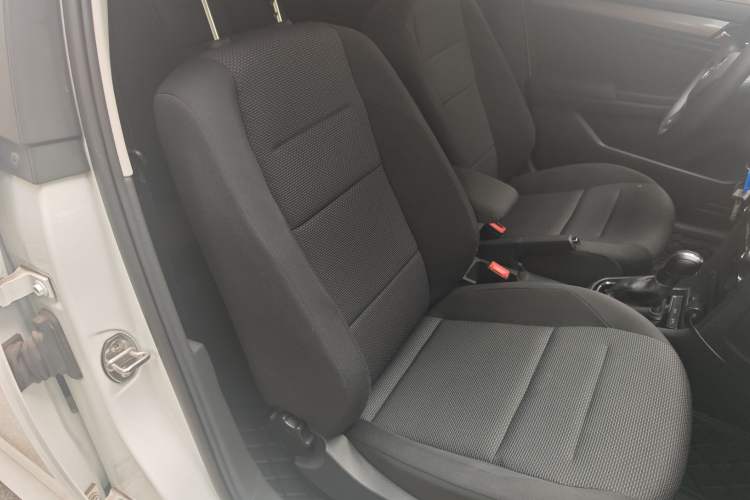 Used Volkswagen Bora 2019 Facelift Bora·Legend 1.5L Automatic Fashion Edition China VI Standard Right Front Seat