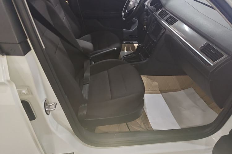 Used Volkswagen Bora 2019 Bora·Legend 1.5L Automatic Leading Model China V Emission Standard Right Front Seat