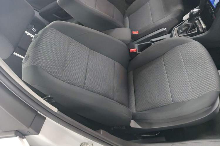 Used Volkswagen Bora 2019 Facelift Bora·Legend 1.5L Automatic Fashion Edition China VI Standard Right Front Seat