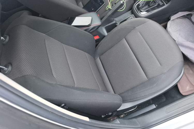 Used Volkswagen Bora 2019 Facelift Bora·Legend 1.5L Automatic Fashion Edition China VI Standard Right Front Seat