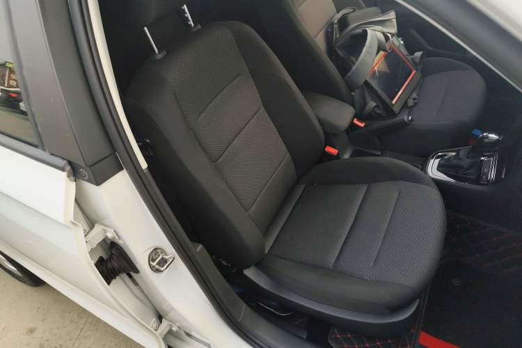 Used Volkswagen Bora 2019 Facelift Bora·Legend 1.5L Automatic Fashion Edition China VI Standard Right Front Seat