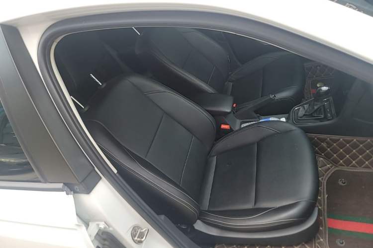 Used Volkswagen Bora 2019 Facelift Bora·Legend 1.5L Automatic Fashion Edition China VI Standard Right Front Seat