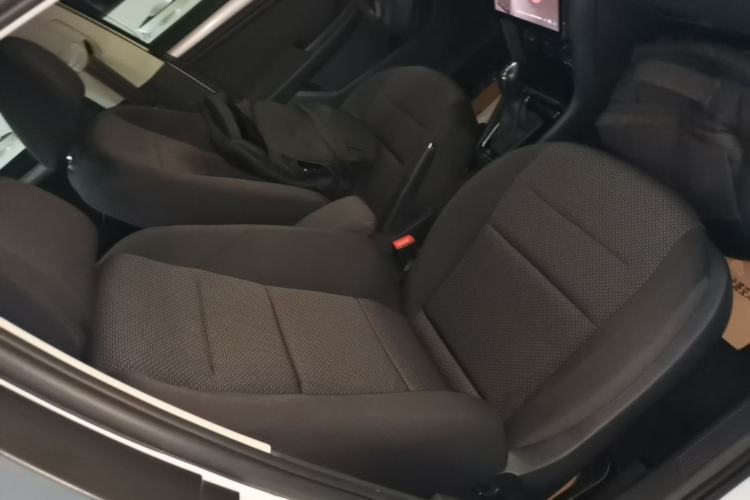 Used Volkswagen Bora 2019 Facelift Bora·Legend 1.5L Automatic Fashion Edition China VI Standard Right Front Seat