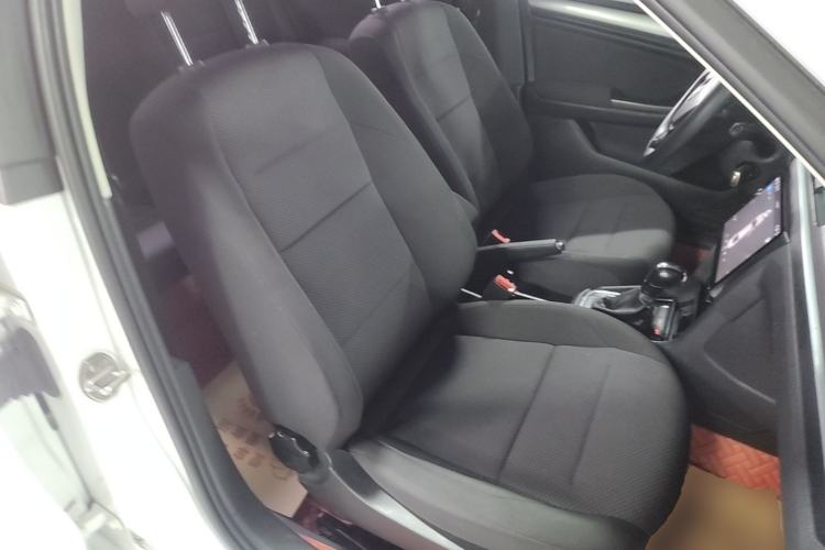 Used Volkswagen Bora 2019 Bora Legend 1.5L Automatic Leading Model China VI Standard Right Front Seat