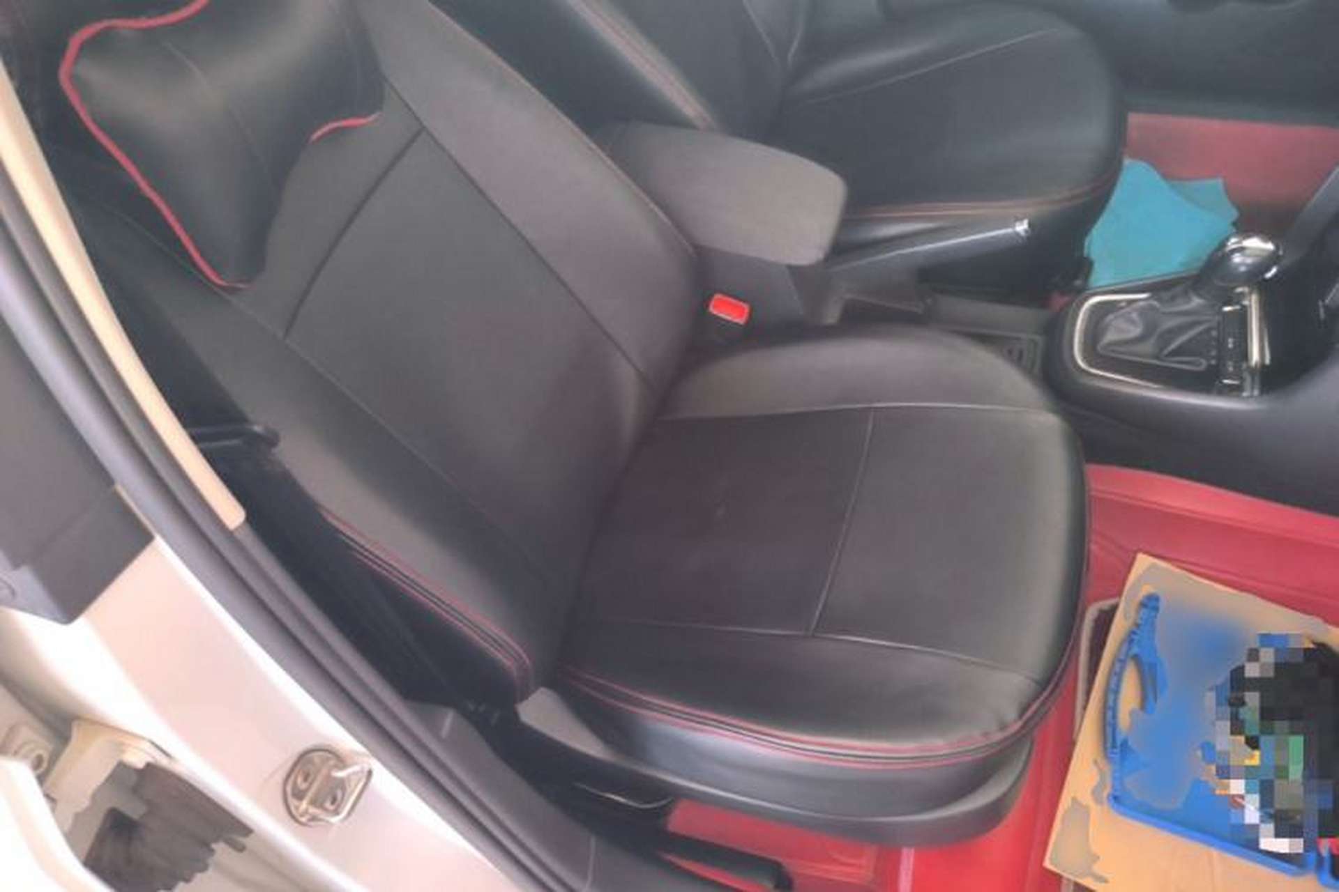 Used Volkswagen Bora 2019 Facelift Bora·Legend 1.5L Automatic Fashion Edition China VI Standard Right Front Seat