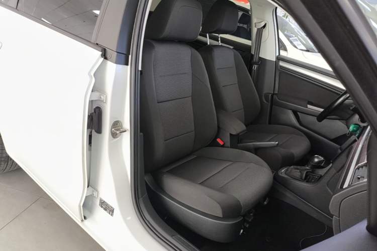 Used Volkswagen Bora 2019 Facelift Bora·Legend 1.5L Automatic Fashion Edition China VI Standard Right Front Seat