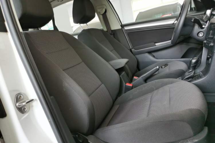 Used Volkswagen Bora 2019 Facelift Bora·Legend 1.5L Automatic Fashion Edition China VI Standard Right Front Seat