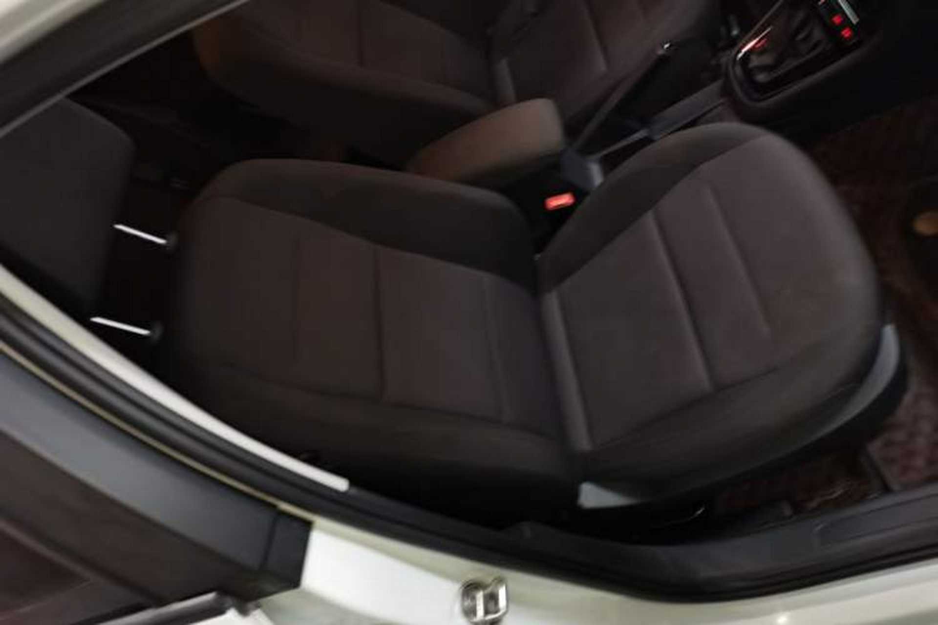 Used Volkswagen Bora 2019 Facelift Bora·Legend 1.5L Automatic Fashion Edition China VI Standard Right Front Seat