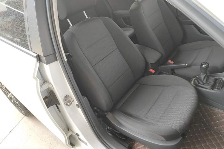 Used Volkswagen Bora 2019 Bora·Legend 1.5L Manual Leading Model China VI Standard Right Front Seat