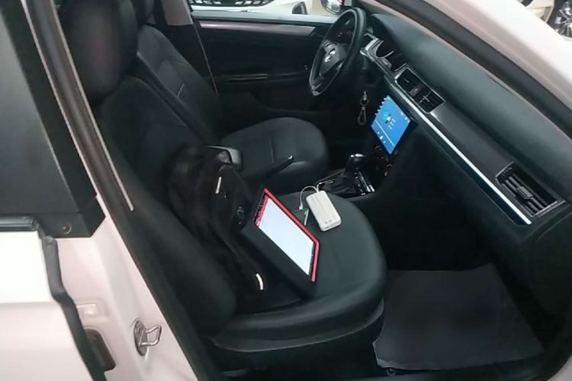 Used Volkswagen Bora 2019 Facelift Bora·Legend 1.5L Automatic Fashion Edition China VI Standard Right Front Seat