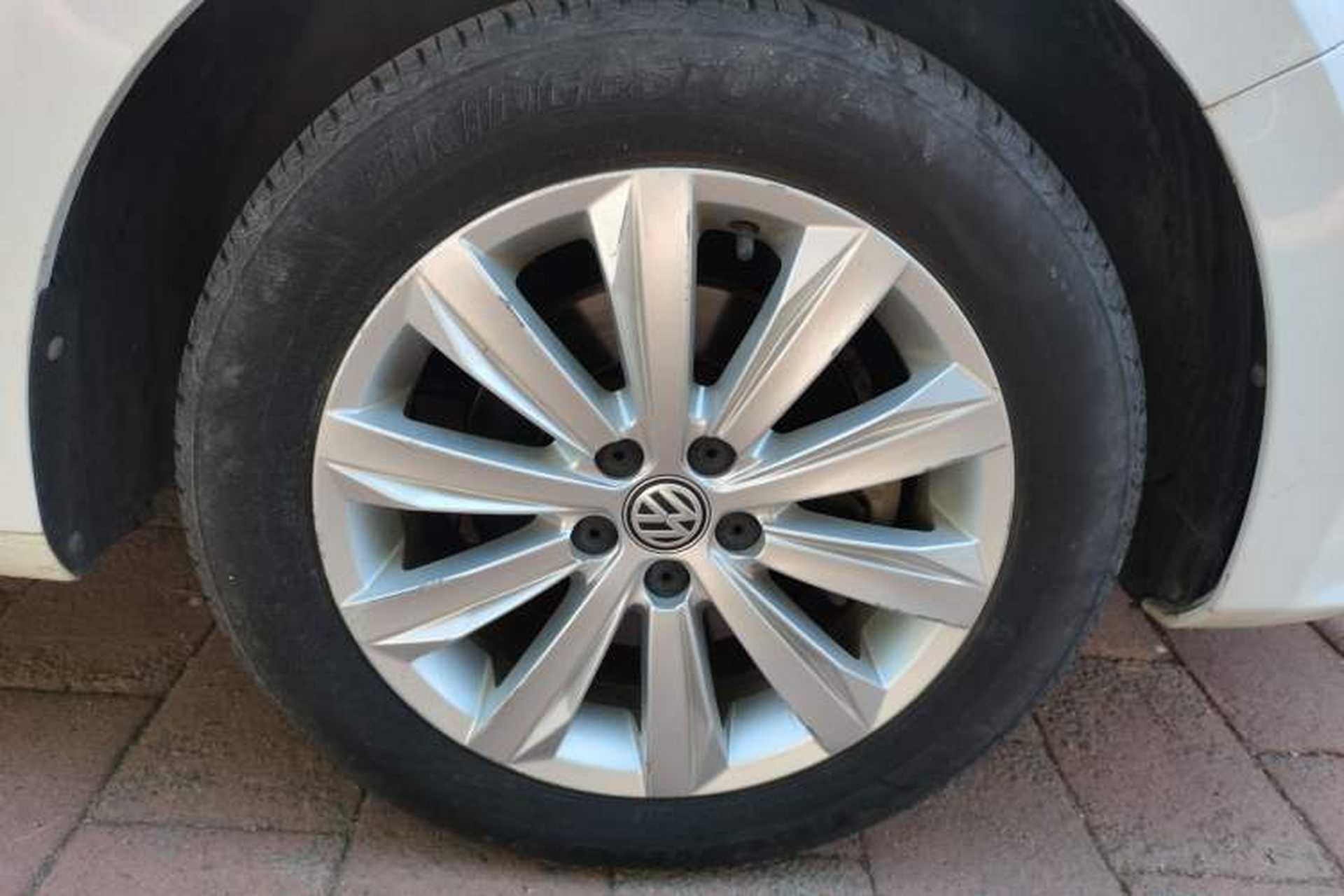 Used Volkswagen Bora 2019 Bora·Legend 1.5L Automatic Fashion Edition China VI Standard Right Front Wheel Hub