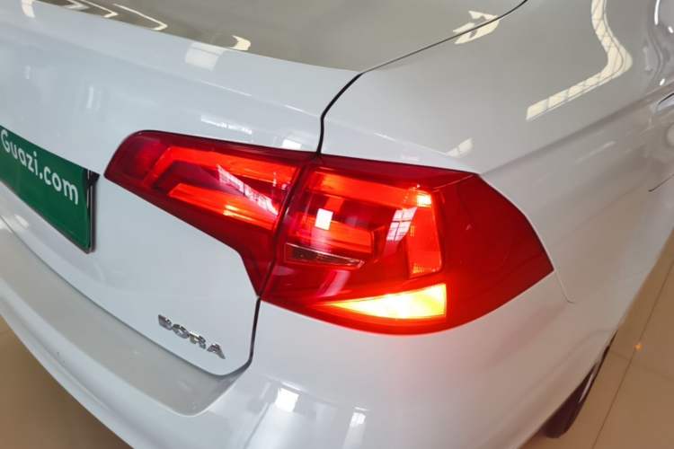 Used Volkswagen Bora 2019 Facelift Bora·Legend 1.5L Automatic Fashion Edition China VI Standard Right Rear Taillight