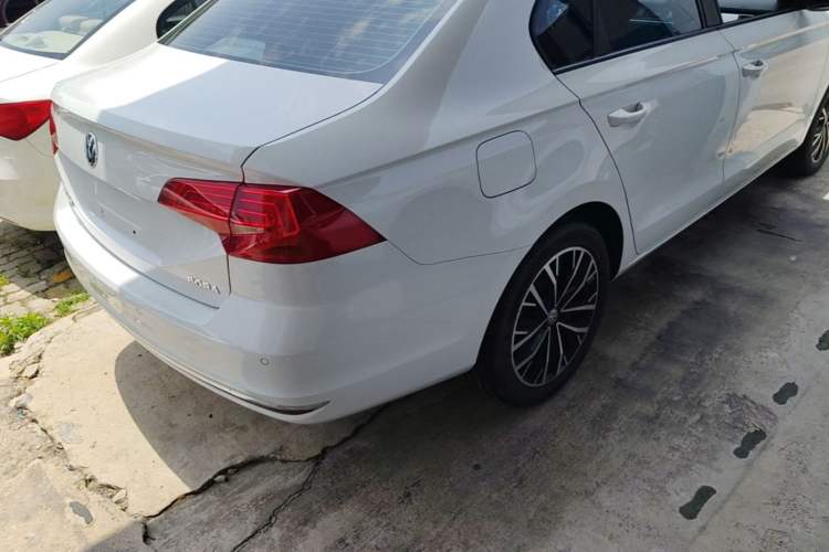 Used Volkswagen Bora 2019 Bora Legend 1.5L Automatic Leading Model China VI Standard Right Rear Taillight