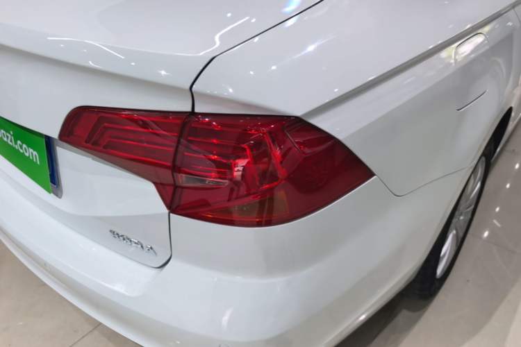 Used Volkswagen Bora 2019 Bora·Legend 1.5L Automatic Fashion Edition China VI Standard Right Rear Taillight