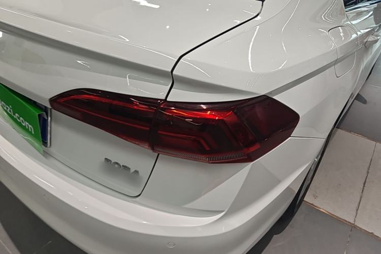 Used Volkswagen Bora 2019 280TSI DSG Elite Model Right Rear Taillight