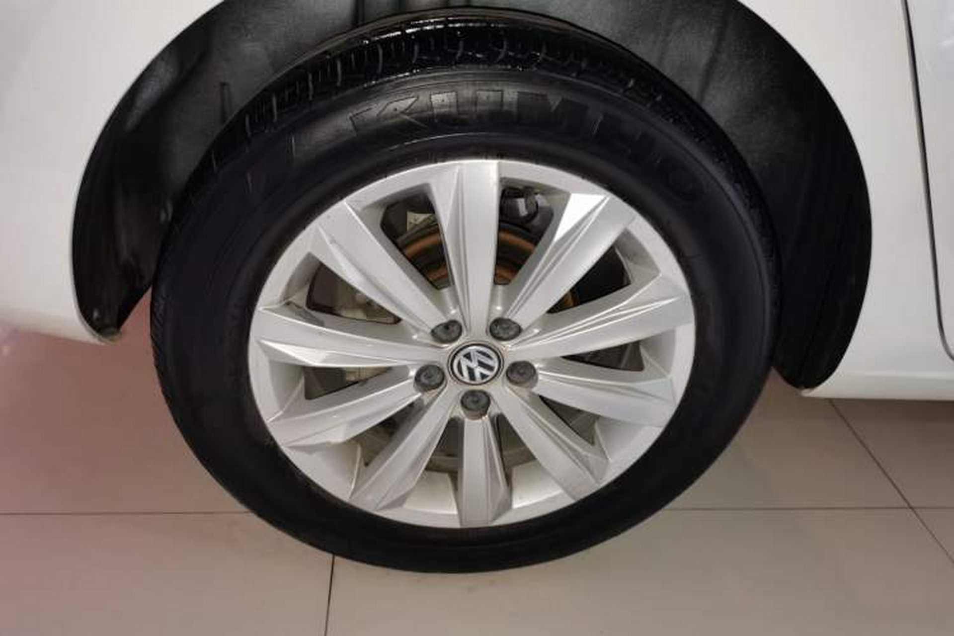 Used Volkswagen Bora 2019 Facelift Bora·Legend 1.5L Automatic Fashion Edition China VI Standard Right Rear Wheel Hub