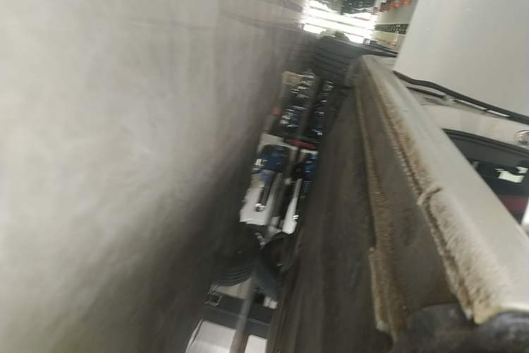 Used Volkswagen Bora 2019 1.5L Automatic Comfort Model Right Side Sill