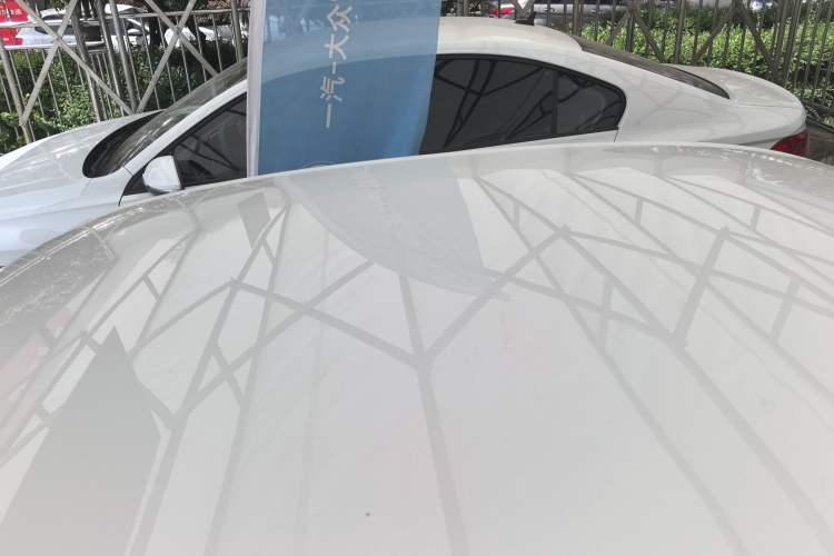 Used Volkswagen Bora 2019 Facelift Bora·Legend 1.5L Automatic Fashion Edition China VI Standard Roof
