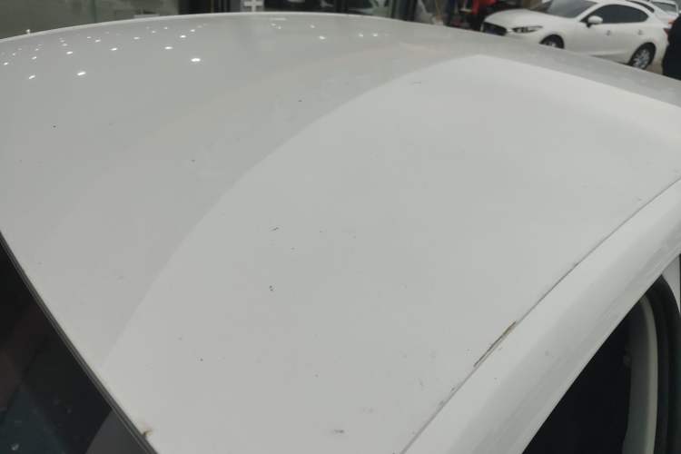 Used Volkswagen Bora 2019 Facelift Bora·Legend 1.5L Automatic Fashion Edition China VI Standard Roof
