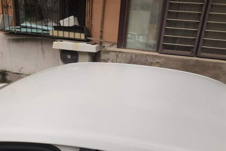 Used Volkswagen Bora 2019 Facelift Bora·Legend 1.5L Automatic Fashion Edition China VI Standard Roof