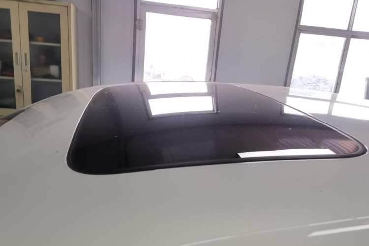 Used Volkswagen Bora 2019 Revised Version 1.5L Automatic Comfort Edition China VI Standard Roof