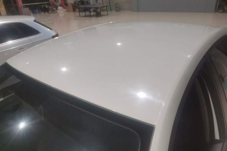 Used Volkswagen Bora 2019 Bora Legend 1.5L Manual Fashion Edition China VI Standard Roof